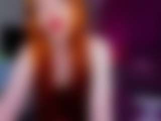 Live cam show with FireInMySoul - Cosplay BBW on Stripli.com