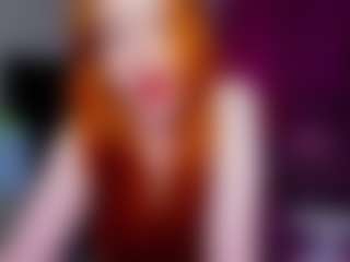 Live cam show with FireInMySoul - Cosplay Red Hair on SinfulBabes