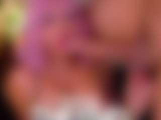 Live cam show with PandoraBeker - Lovense on Dolls Live