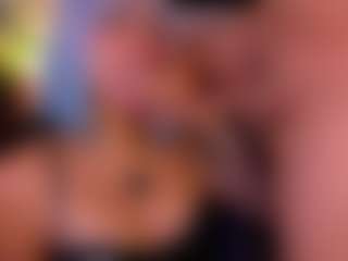 PandoraBeker's Live Sex Cam Show