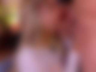 Live cam show with PandoraBeker - Neon Hair on Camsoda