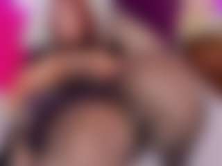 Live cam show with LUNA CHERRY - Smoking on Dolls Live