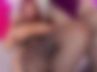 LUNA CHERRY's Live Sex Cam Show