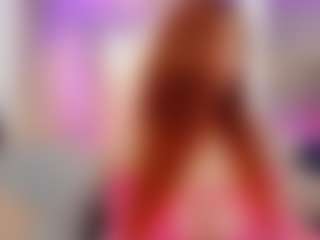 LUNA CHERRY's Live Sex Cam Show