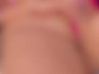 LUNA CHERRY's Live Sex Cam Show