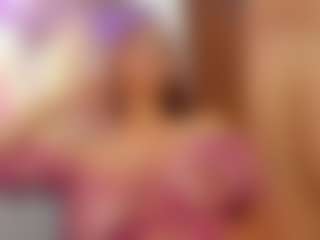 Live cam show with LUNA CHERRY - Red Hair Dildo on Camsoda