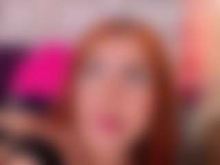 AriaRusso's Live Sex Cam Show
