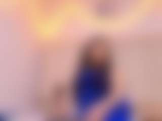 Live cam show with Marcela-Toca - Cosplay Toys on Streamer API