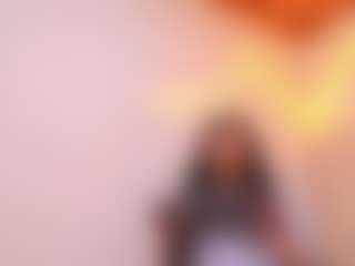 Live cam show with Marcela-Toca - Cosplay on Camsoda