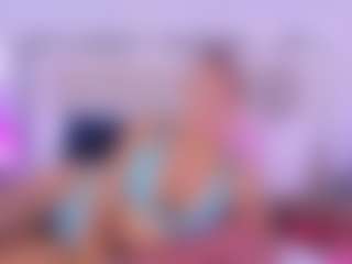 Pretty Val's Live Sex Cam Show