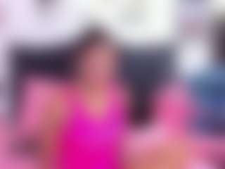 Pretty Val's Live Sex Cam Show