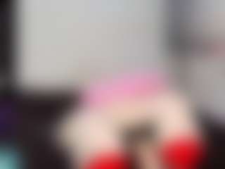 AIDAWILLIAM's Live Sex Cam Show