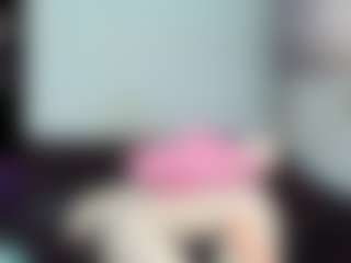 AIDAWILLIAM's Live Sex Cam Show