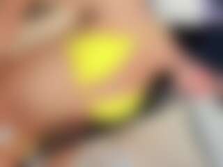 Danna-Luna's Live Sex Cam Show