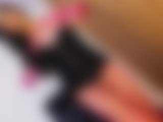 Jisselth-fox1's Live Sex Cam Show