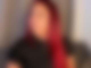 Live cam show with Samantha - Red Hair Young Adult on CamSodaAdn