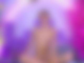 Live cam show with AuraRoss - Facial Piercings on CSO-WL