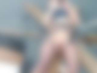 bibijolie's Live Sex Cam Show