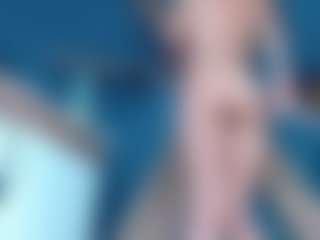 Show de cam en vivo con bibijolie - Blonde Hair en Camsoda