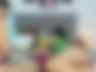 Mili-evans's Live Sex Cam Show