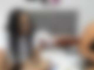 Mili-evans's Live Sex Cam Show