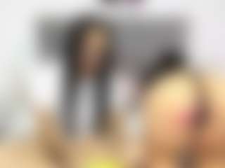 Mili-evans's Live Sex Cam Show