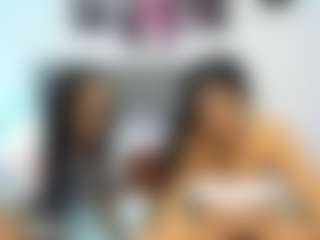Mili-evans's Live Sex Cam Show