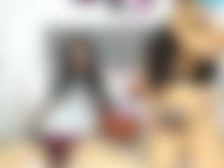 Mili-evans's Live Sex Cam Show