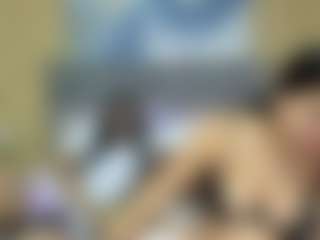 Mili-evans's Live Sex Cam Show