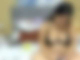 Mili-evans's Live Sex Cam Show
