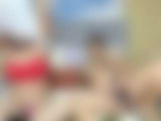 Mili-evans's Live Sex Cam Show