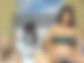Mili-evans's Live Sex Cam Show