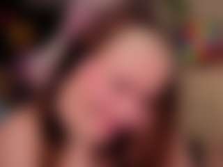 Luna's Live Sex Cam Show