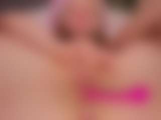 Luna's Live Sex Cam Show