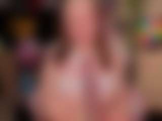 Luna's Live Sex Cam Show