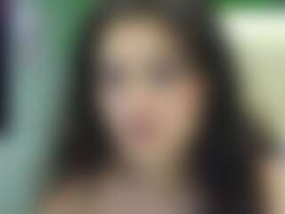 Show in cam erotica live di AlessiaKyle