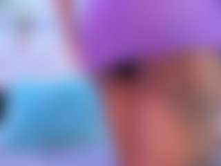 Live cam show with alexa-roa - Black Hair on SpankPalCams