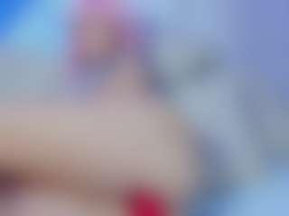 Live cam show with Emily Withe - Cosplay Toys on Camsoda