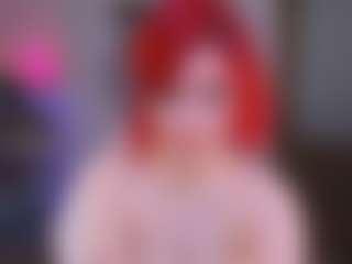 Live cam show with Jenny-Steel - Green Eyes on Instabang