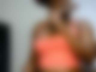Judy-The-Booty's Live Sex Cam Show