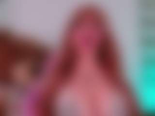 KaoriAnya1's Live Sex Cam Show