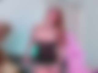 KaoriAnya1's Live Sex Cam Show