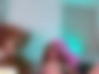 KaoriAnya1's Live Sex Cam Show