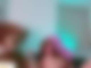 KaoriAnya1's Live Sex Cam Show