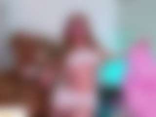 KaoriAnya1's Live Sex Cam Show