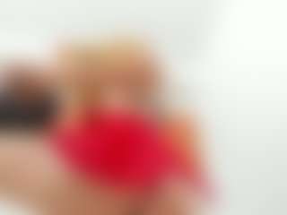 Maddy-Cartter's Live Sex Cam Show