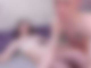 Live cam show with drakeandkatrinstorm - Gray Eyes on https://playwithruby.com