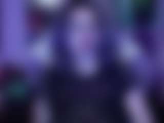Live cam show with Kim Lennox - Raven Hair on Strip Flash - Live Sex Shows