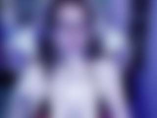Live cam show with Kim Lennox - Raven Hair on slutload