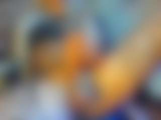 BombomGill's Live Sex Cam Show